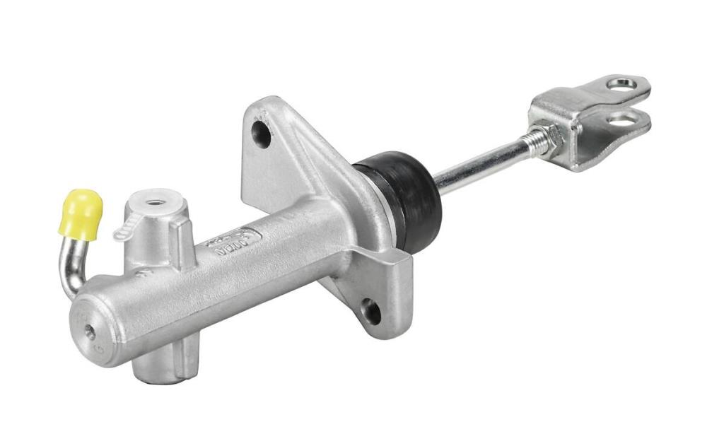 Emetteur d'embrayage (Cylindre émetteur de débrayage) VALEO 804684